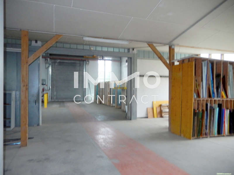 Werkstatt in 3322 Viehdorf - 8
