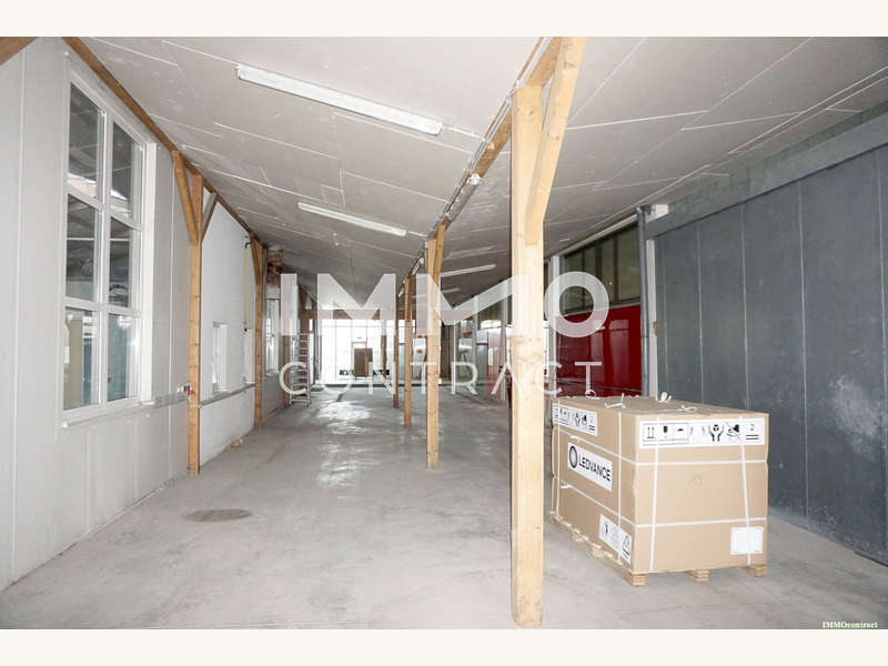 Werkstatt in 3322 Viehdorf - 9
