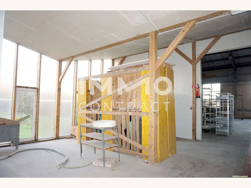 Werkstatt in 3322 Viehdorf - 10