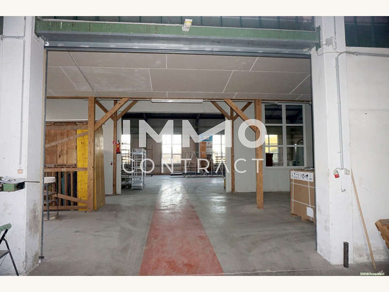 Werkstatt in 3322 Viehdorf - 11