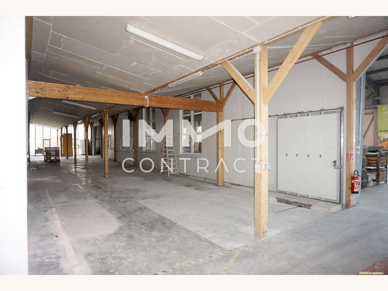 Werkstatt in 3322 Viehdorf - 12