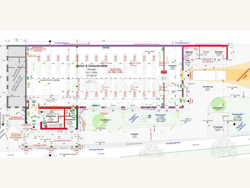 Halle in 7132 Frauenkirchen - 13