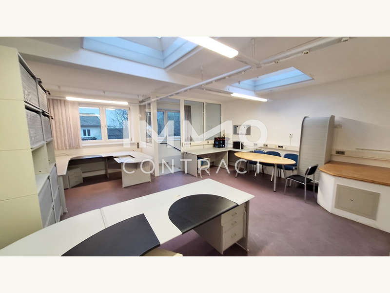 Büro in 3300 Amstetten - 1