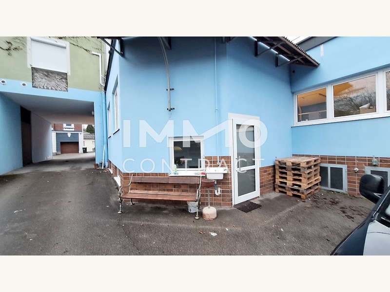Büro in 3300 Amstetten - 4