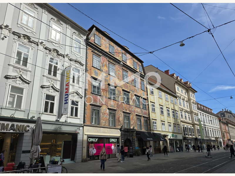 Büro in 8010 Graz - 1