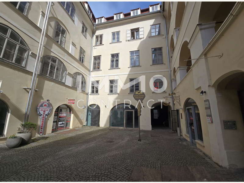 Verkaufsfläche in 8010 Graz - 1
