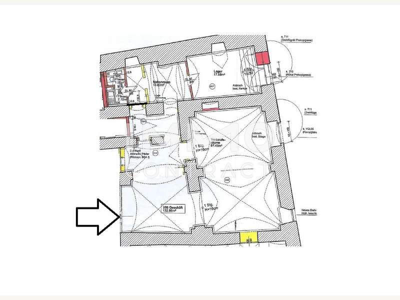 Verkaufsfläche in 8010 Graz - 10