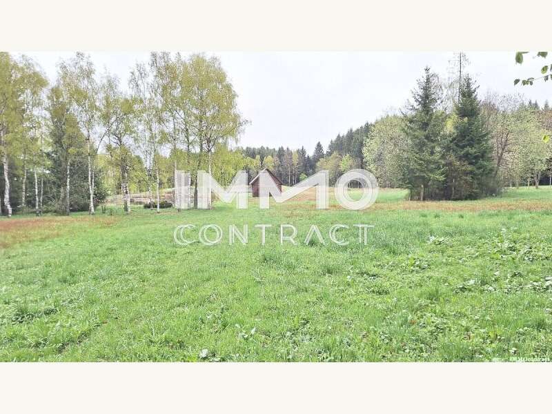 Landwirtschaftsgrund in 3632 Bad Traunstein - 1