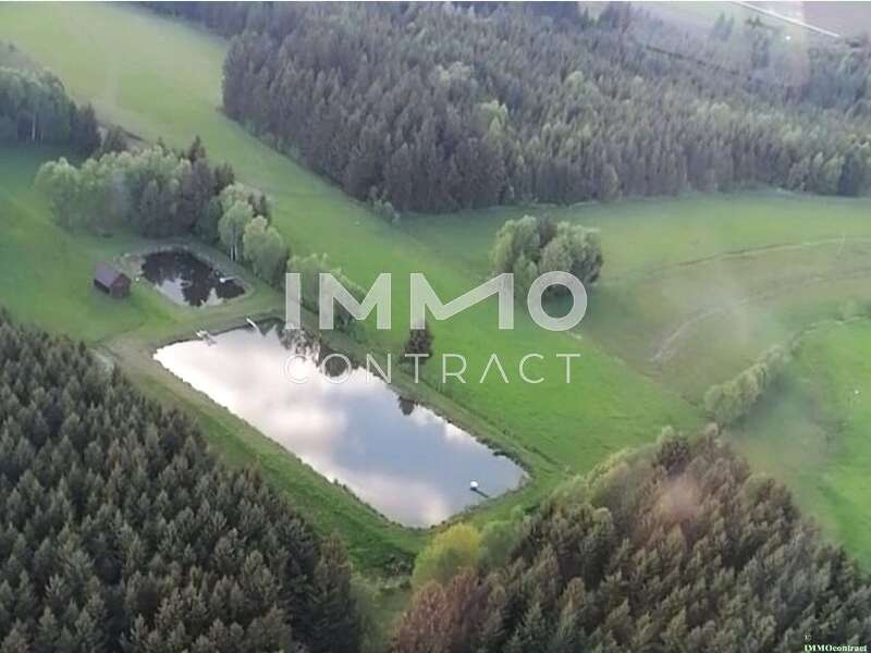 Landwirtschaftsgrund in 3632 Bad Traunstein - 7
