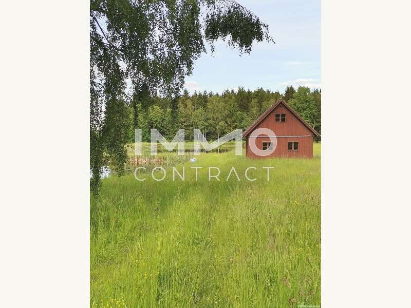 Landwirtschaftsgrund in 3632 Bad Traunstein - 13