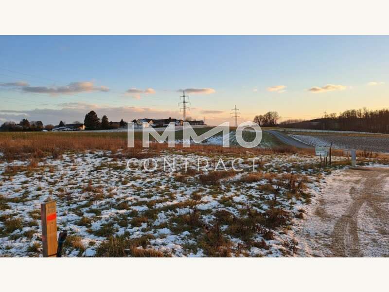 Baugrund in 3250 Wieselburg - 3