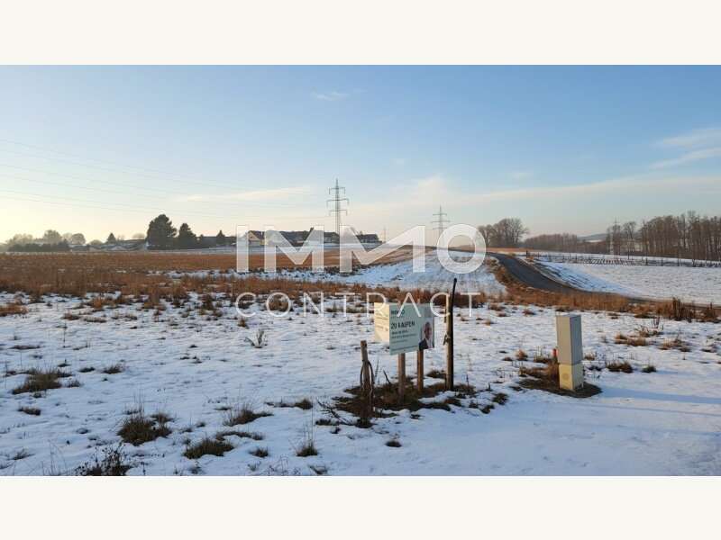 Baugrund in 3250 Wieselburg - 7