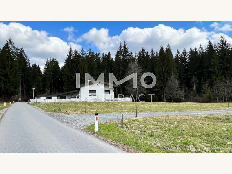 Baugrund in 9632 Oberdöbernitzen - 5