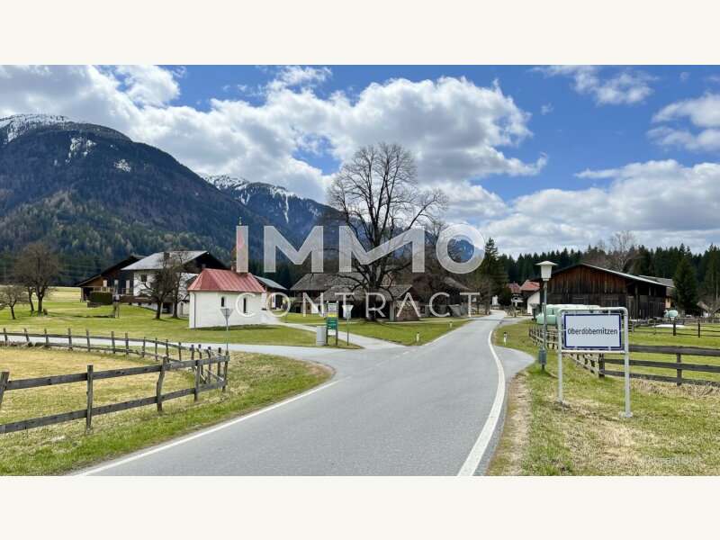 Baugrund in 9632 Oberdöbernitzen - 6