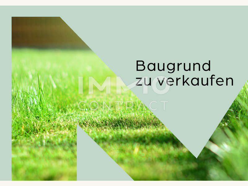 Baugrund in 2100 Korneuburg - 1