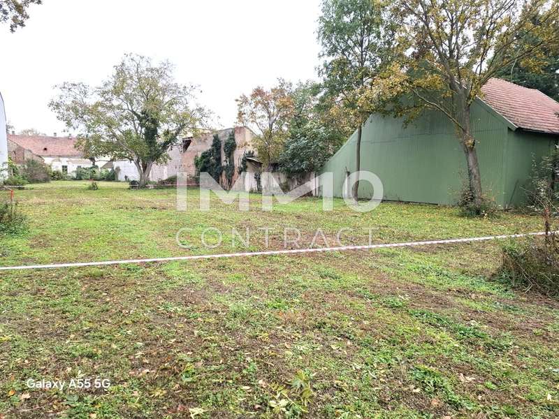 Baugrund in 2522 Oberwaltersdorf - 5