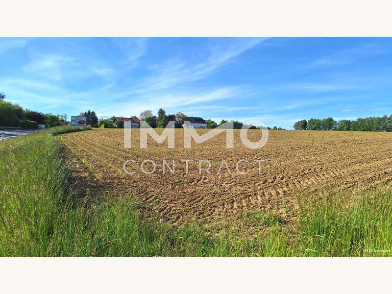 Gewerbebaugrund in 3254 Bergland - Wieselburg - 1