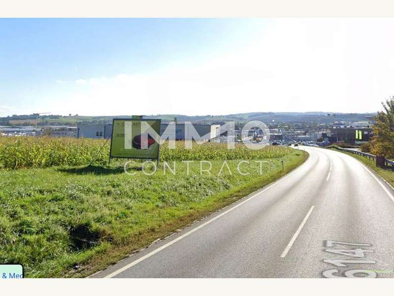 Gewerbebaugrund in 3254 Bergland - Wieselburg - 4