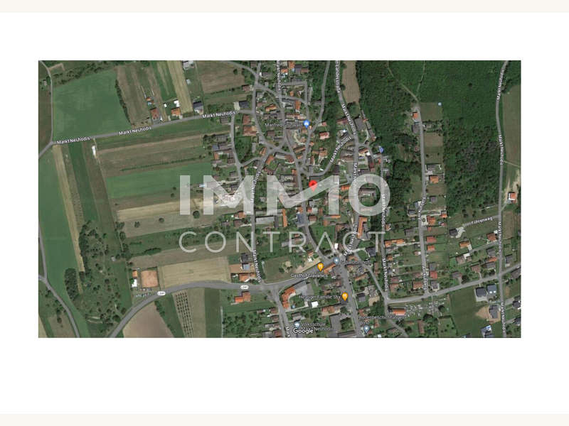 Grundstück in 7464 Markt Neuhodis - 3