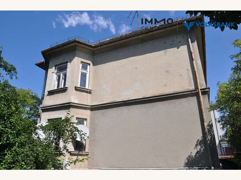 Mehrfamilienhaus in 3100 St. Pölten - 1