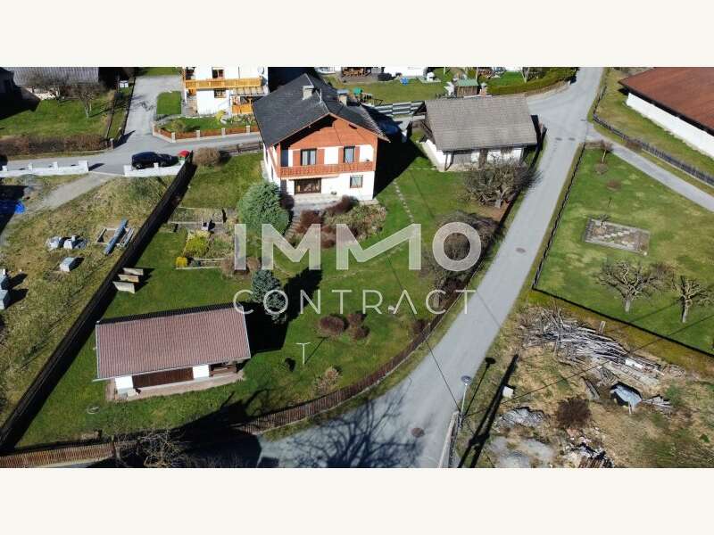 Einfamilienhaus in 9753 Lind im Drautal - 2