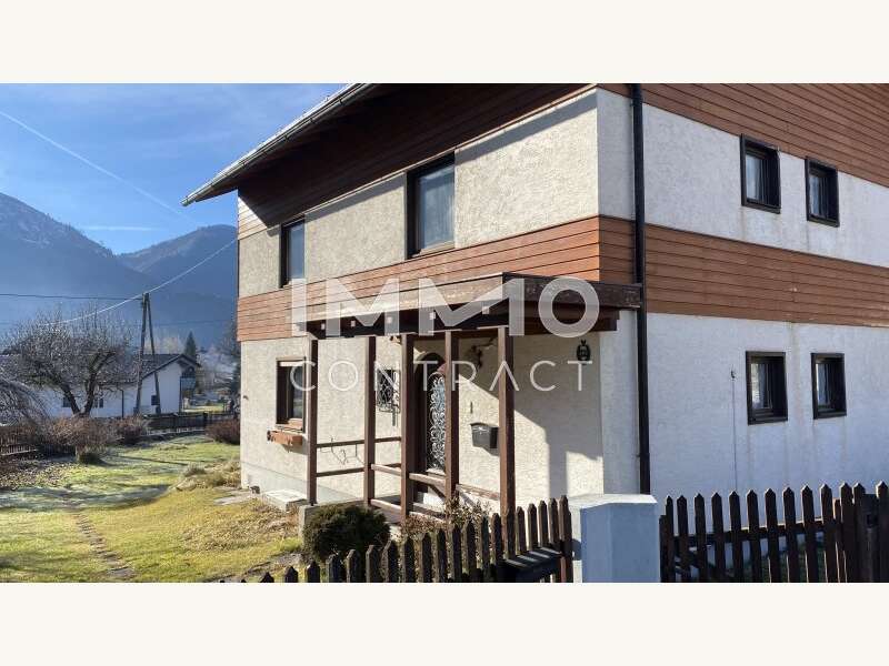 Einfamilienhaus in 9753 Lind im Drautal - 4