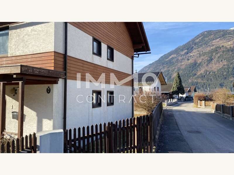 Einfamilienhaus in 9753 Lind im Drautal - 7