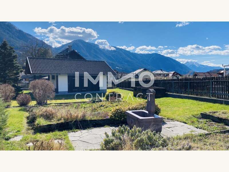 Einfamilienhaus in 9753 Lind im Drautal - 11