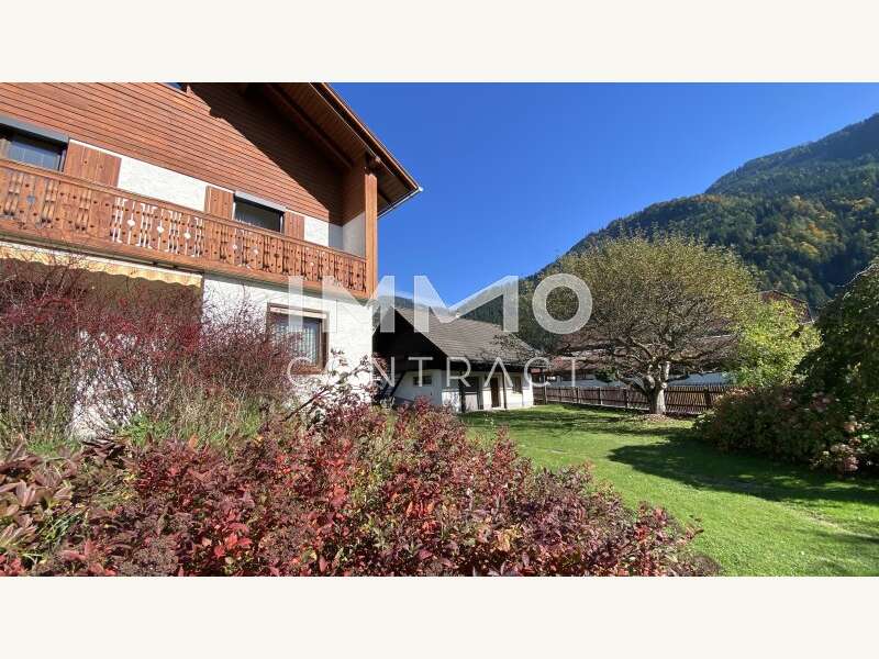 Einfamilienhaus in 9753 Lind im Drautal - 12