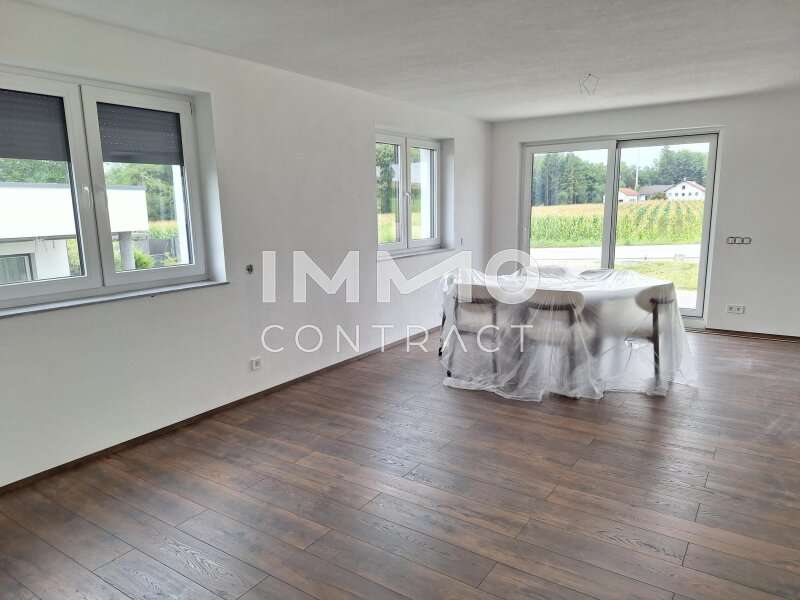 Doppelhaushälfte in 5271 Moosbach - 5
