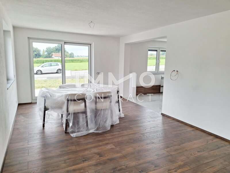 Doppelhaushälfte in 5271 Moosbach - 9