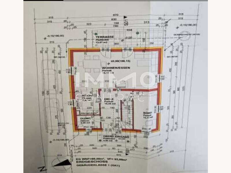 Einfamilienhaus in 2201 Gerasdorf bei Wien - 2