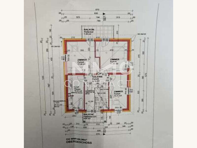 Einfamilienhaus in 2201 Gerasdorf bei Wien - 4
