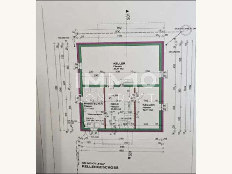 Einfamilienhaus in 2201 Gerasdorf bei Wien - 5