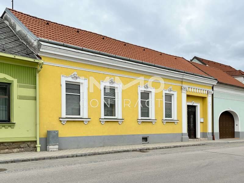 Landhaus in 2061 Hadres - 2