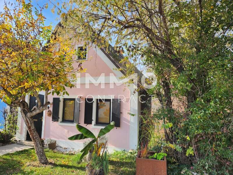 Strandhaus in 7121 Weiden am See - 1