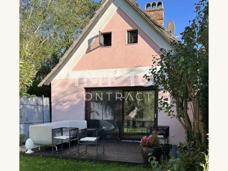 Strandhaus in 7121 Weiden am See - 2