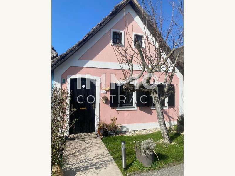 Strandhaus in 7121 Weiden am See - 6
