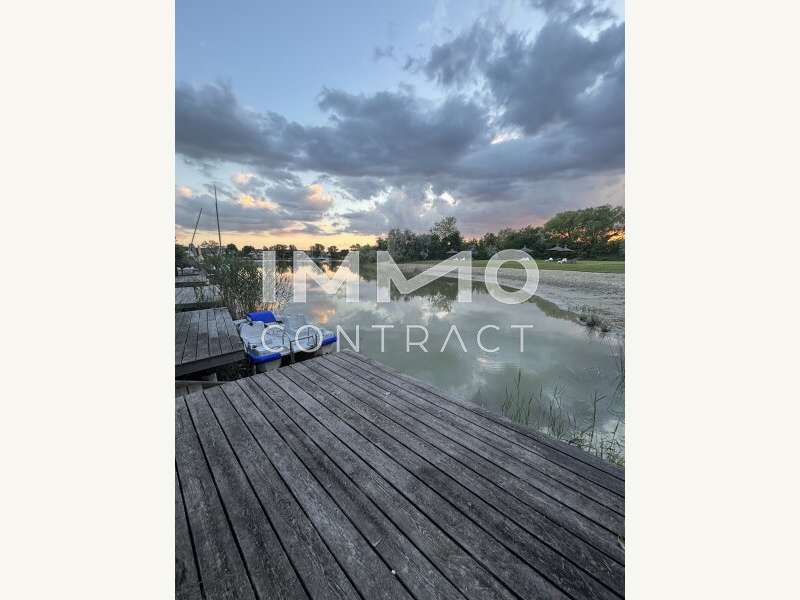 Strandhaus in 7121 Weiden am See - 10