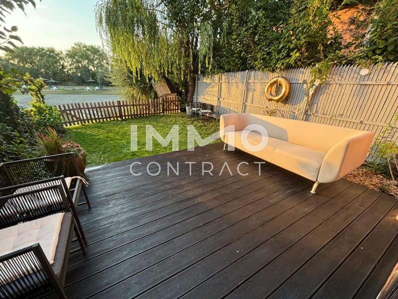 Strandhaus in 7121 Weiden am See - 13