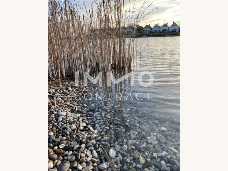 Strandhaus in 7121 Weiden am See - 19