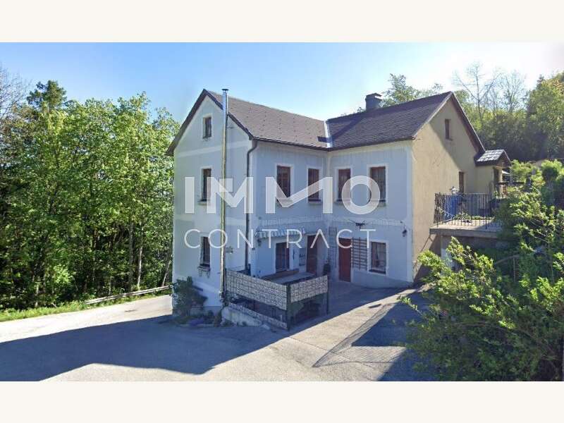Mehrfamilienhaus in 3214 Puchenstuben - 1