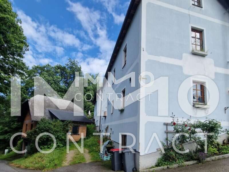 Mehrfamilienhaus in 3214 Puchenstuben - 3