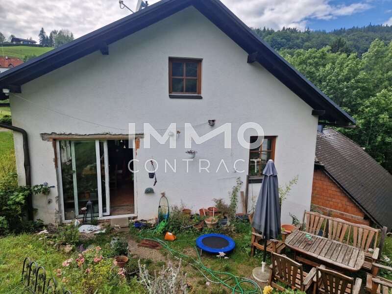 Mehrfamilienhaus in 3214 Puchenstuben - 4