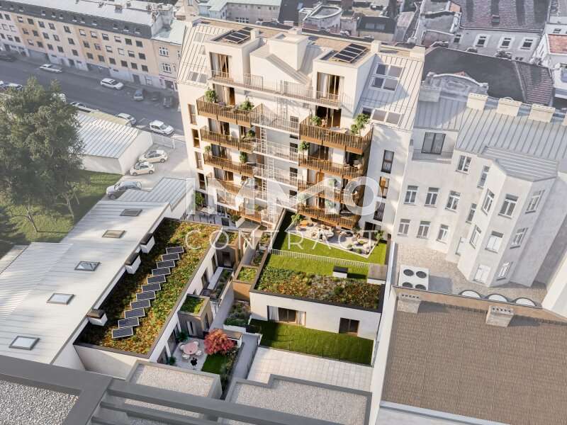 Haus in 1220 Wien - 2