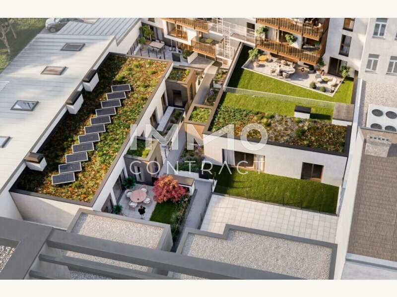 Haus in 1220 Wien - 4