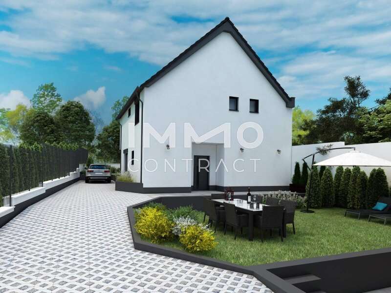 Einfamilienhaus in 2413 Edelstal - 1