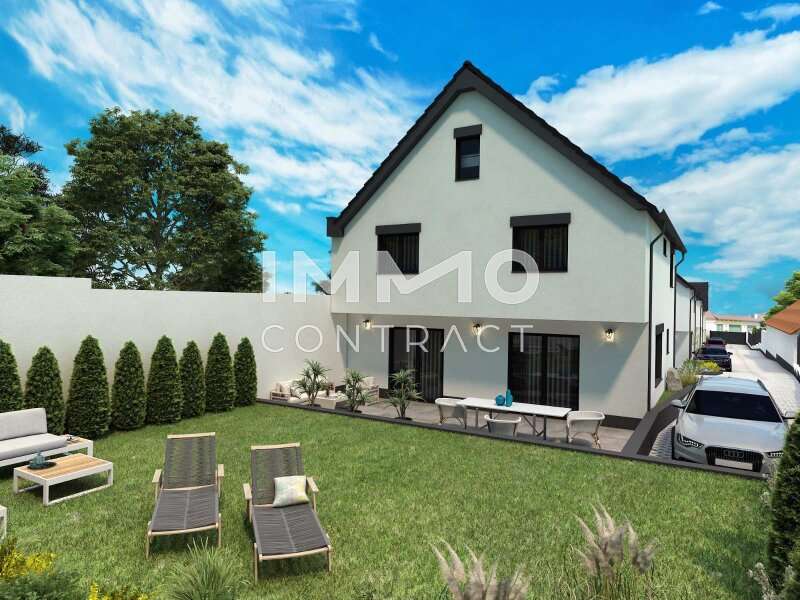 Einfamilienhaus in 2413 Edelstal - 2