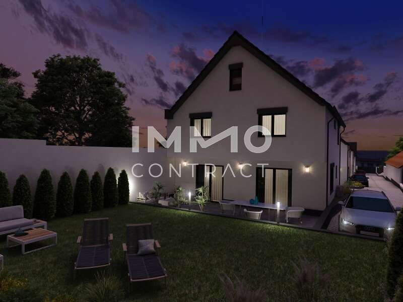 Einfamilienhaus in 2413 Edelstal - 21
