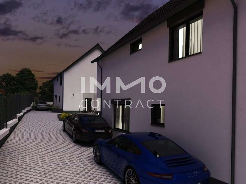 Einfamilienhaus in 2413 Edelstal - 2